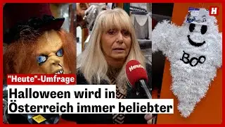 Hype um Halloween: 