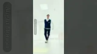 Сергей из А4 танцует❤️🥰
