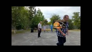 Милый сердцу шахтёрский край 2023