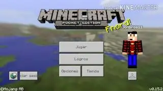 MINECRAFT 0.15.2 DESCARGAR APK ANDROID Y IOS IPHONE