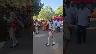 Sarah Tucker College Tirunelveli | Independence Day Function | Rev DS Soundara Pandian | Keba A