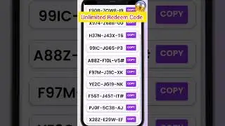 Google Play Redeem Code App With Proof | Free Fire Redeem Code Today 
