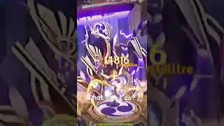 #genshinimpact