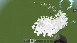 Minecraft How To Make A Working Jetpack With Only 3 Command Blocks