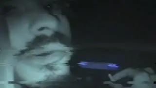 Jamal J. - Cabal (Visualizer)