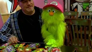 Small Business Spotlight: Ice Cream Monster