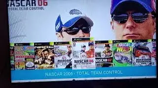 Insane 4TB og XBOX