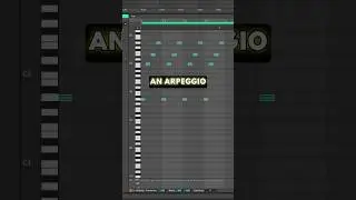 Arpeggios Explained In 40 Seconds