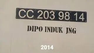 evolution CC 203 