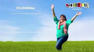 11. Filomena - Les Absentes