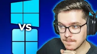 WINDOWS 10 vs WINDOWS 11 *care este mai bun*