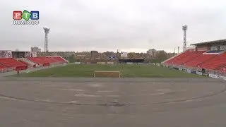 «Текстильщик» наконец сыграет на своем поле
