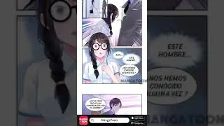 Cazando A La Bella Joven Episode 9 - Spanish - Ba Qing E Shao ：Tiao Jiao Xiao Tao Qi  - Manga Toon