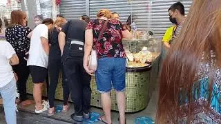 MURANG BILIHAN NG GINTO SA STA.CRUZ MANILA ( ONGPIN) CHINA TOWN GOLD CENTER