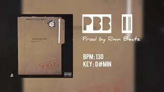 Freeze corleone Type Beat | Instru Trap 2023 « PBB II »