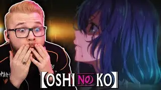 OSHI NO KO Ep 6 REACTION | 【推しの子】 | Because The Internet...