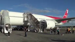 Аэропорт Пунта Кана