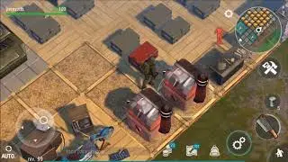 Last day on earth survival 