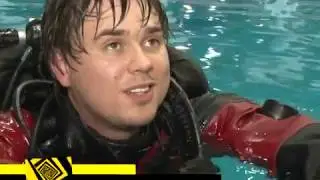 Дайвинг - это легко, учитесь погружаться с Нами!!!