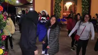AMBIENTAZO QUE SE AVENTO MI GENTE DE ITURBIDE BAILE