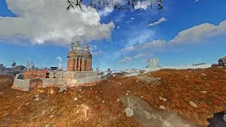 Rust .xK Highlights