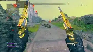 SNAKE SHOT É TOTALMENTE EQUILIBRADA 👍🏻