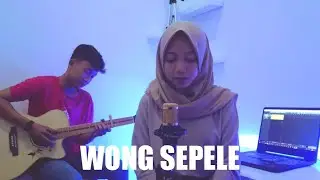 Wong Sepele - Ndarboy Genk (Cover by Laila ft Rizal)