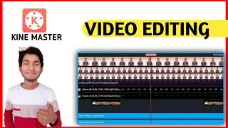 "Create Professional Videos: Discover How Kine Master Can Take You to the Next Level!"