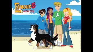 Мультсериал 