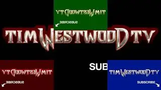 [TimRaiser] ~West of the Wood TV~