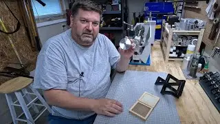Machining DEEZ Vevor 72 Tooth Gear Pt 3 of 3