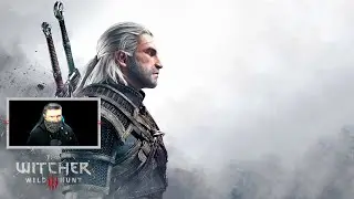 Не шутите с плотвой I The Witcher 3: Wild Hunt