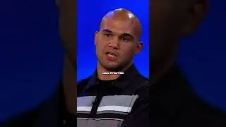 The Reason Robbie Lawler Didn’t Want To Fight Conor McGregor!