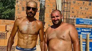 Salahor pe santier / haules baules ep 151