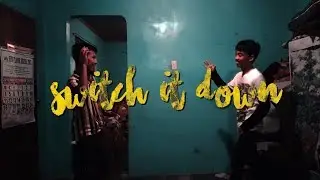 Switch It Down Challenge | Jhan Trend