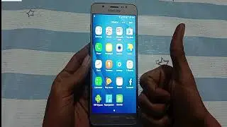 Terkunci Account google Bypass Samsung Galaxy J7 2016 (J710FN) Tanpa pc 2020