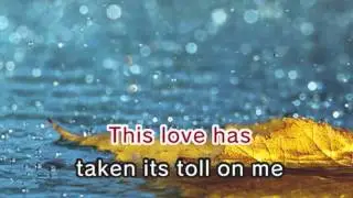 Maroon 5 - This Love (Karaoke and Lyrics Version)