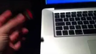 MacBook pro - SD card not mounting. Solved!