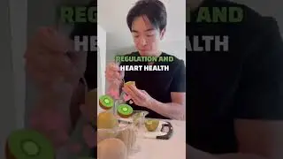 Do kiwis improve gut health?