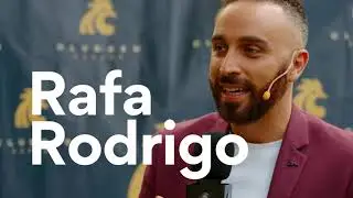 RAFA RODRIGO - PERIODISTA 360