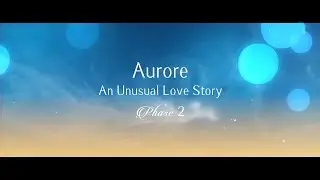 Enni Sonni 2nd Version | AURORE | ft. PRABHAS & ANUSHKA SHETTY | WATTPAD STORY