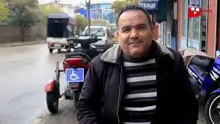 3 ARALIK ENGELLİLER GÜNÜ ÖZEL KLİP