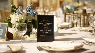 The 27th Annual Johnny's Angel's Awards 2025 Recap Video