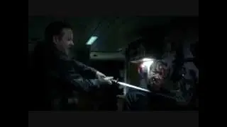 Jack Bauer Decapitation