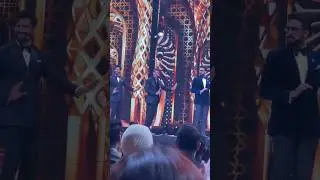 #hrithikroshan #abhishekbachchan #dance #iffa2022 #viral