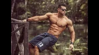 OLHA ESSE MONSTRO DO BRASIL! (Felipe Franco)