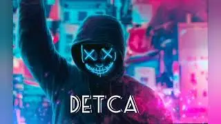 DETCA [Modic]- Автор