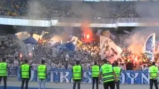 Dynamo Kyiv Ultras | Динамо Киев Ультрас