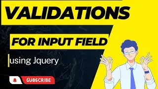 JQuery RequiredFieldValidator