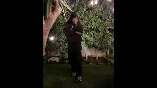 LUCKI - TEARDROPS TYPE BEAT